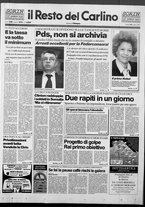 giornale/RAV0037021/1993/n. 274 del 8 ottobre